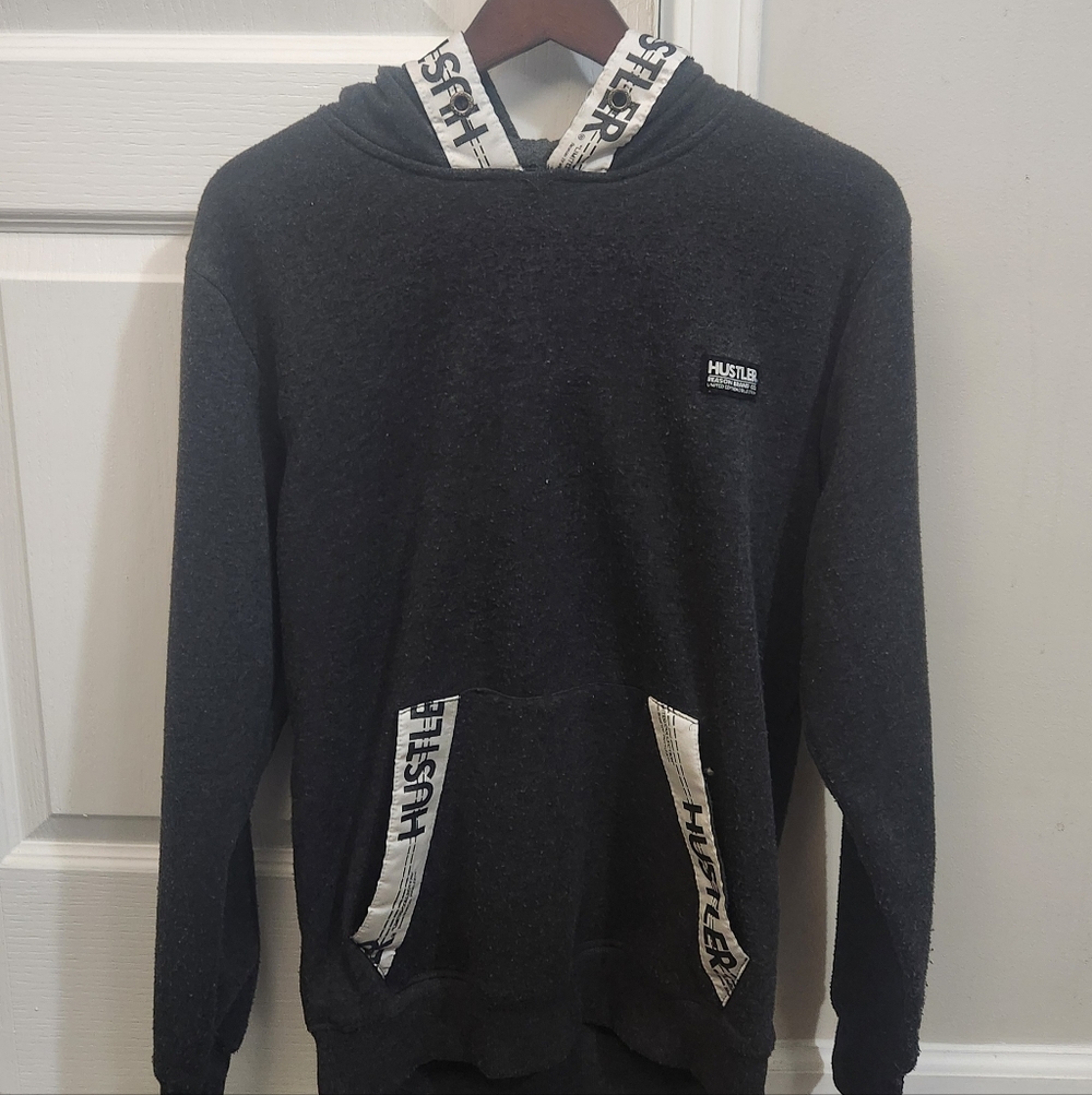 Reason Hustler Hoodie